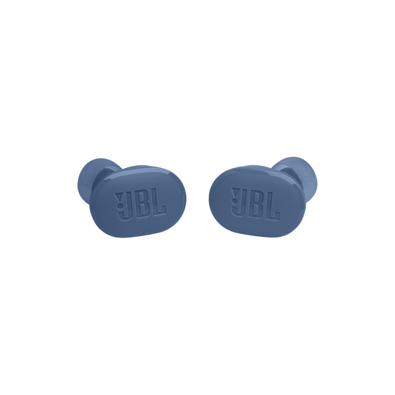 Наушники JBL Tune Buds Blue