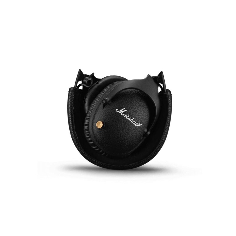 Marshall Monitor II ANC, черный