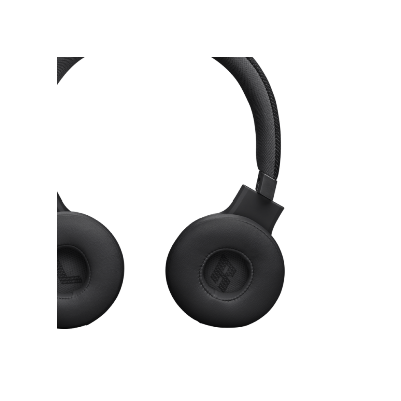 Наушники JBL LIVE670NC Black