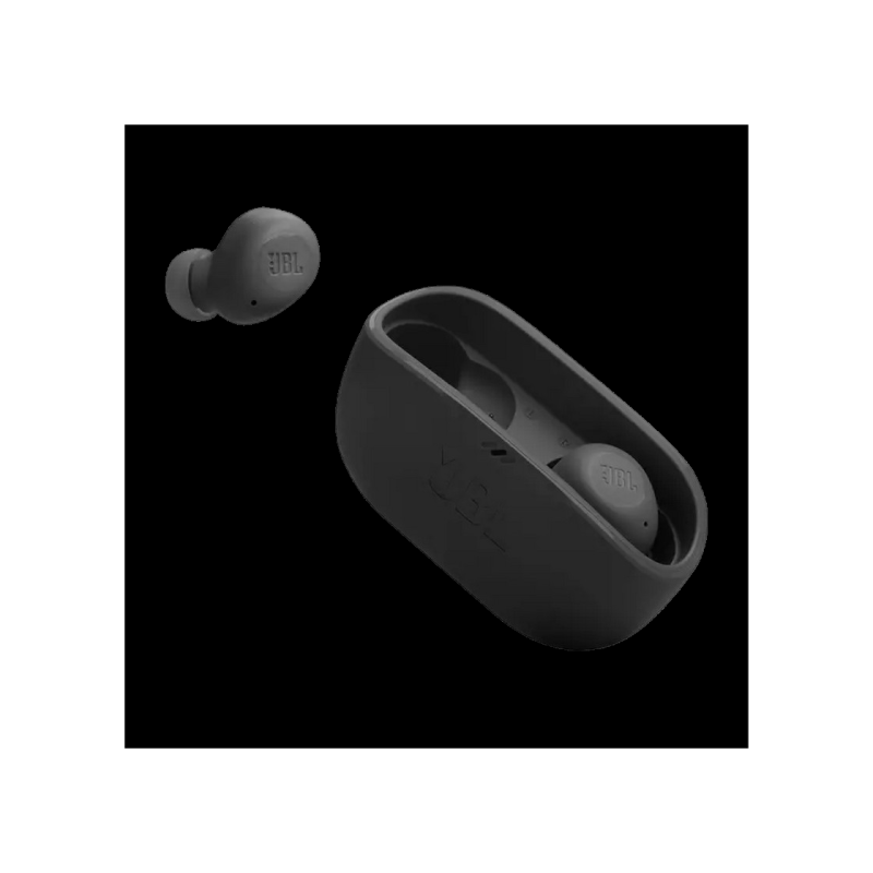 Наушники JBL Wave Buds, Black