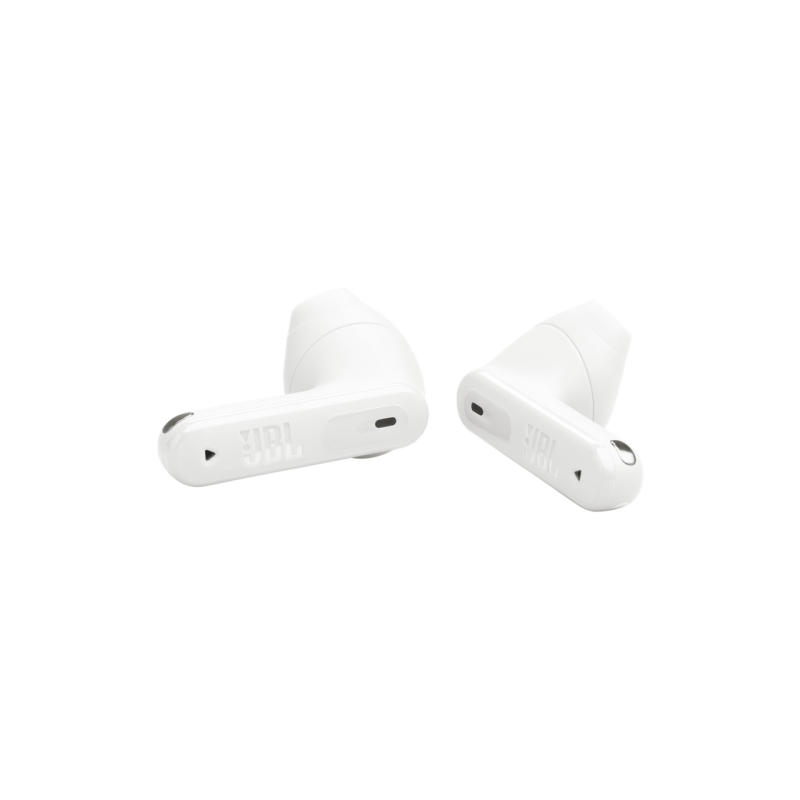 True Wireless JBL Tune Flex 2 White, TWS-гарнитура