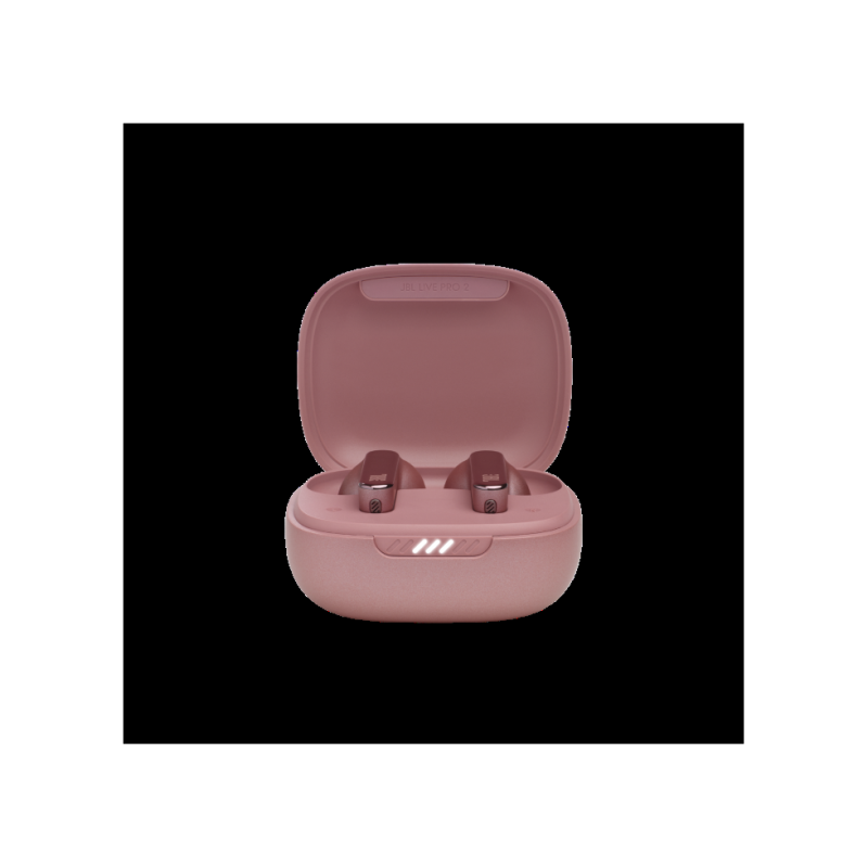 Наушники JBL LIVE PRO 2 Pink