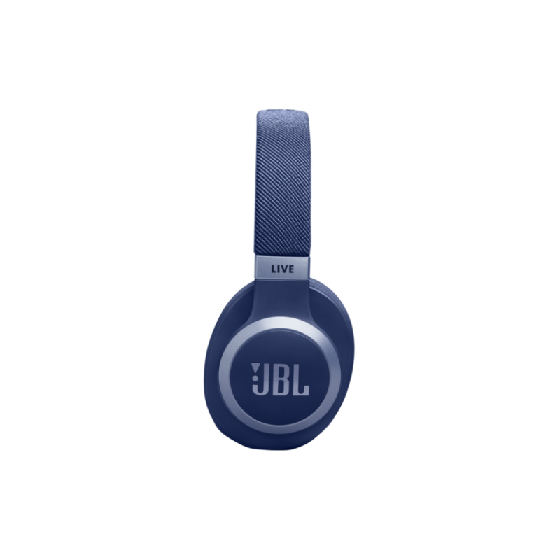 Наушники JBL LIVE770NC Blue