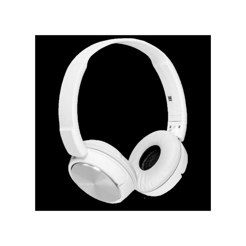 Наушники Sony MDR-ZX310AP, White