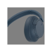 Наушники Sony WH-CH720N, Blue