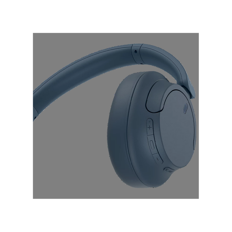 Наушники Sony WH-CH720N, Blue