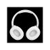 Наушники JBL T770NC, White