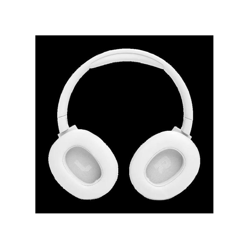 Наушники JBL T770NC, White