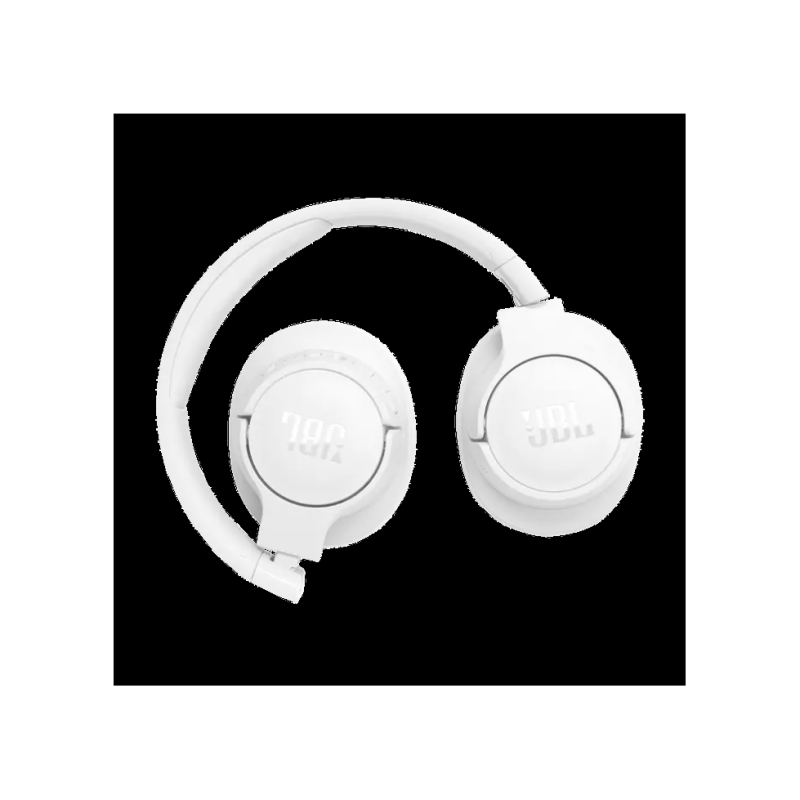 Наушники JBL T770NC, White