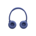 Headphones Bluetooth JBL T530BT, Blue, On-ear