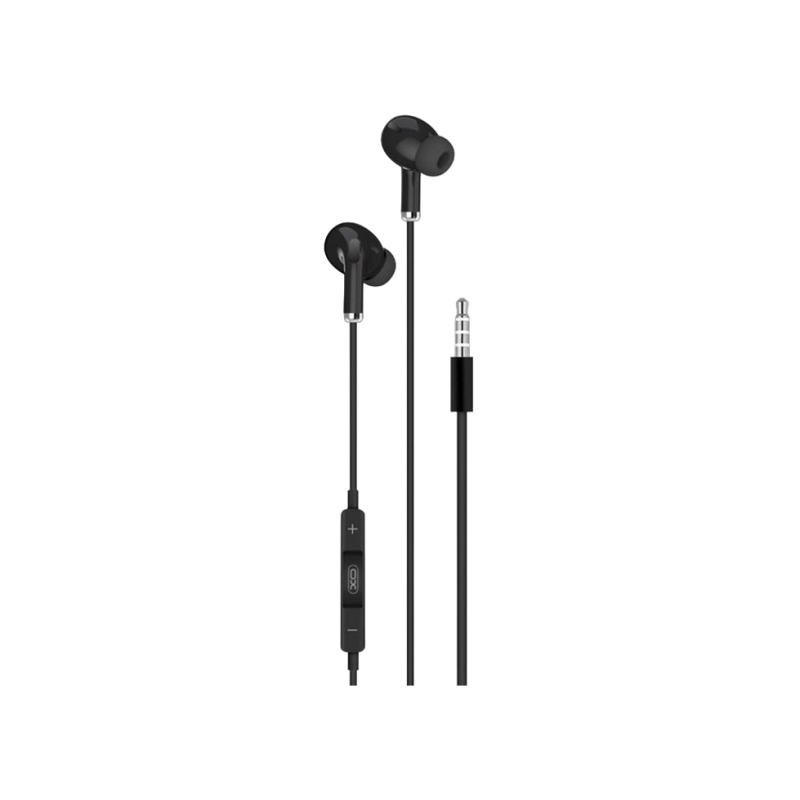 Наушники XO EP22 music, Black