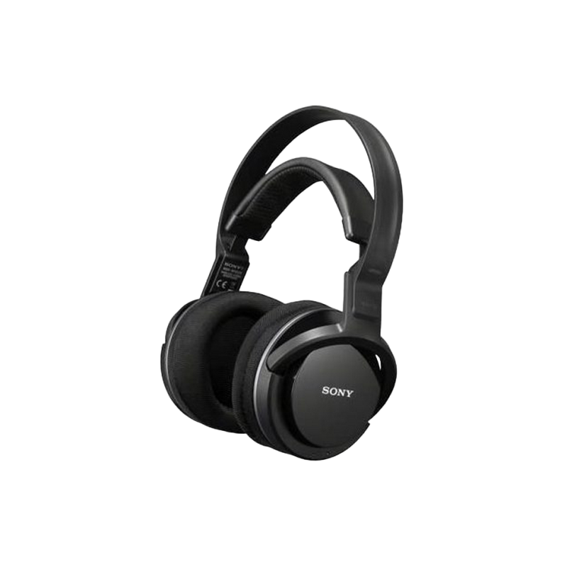 Наушники Sony RF MDR-RF855RK