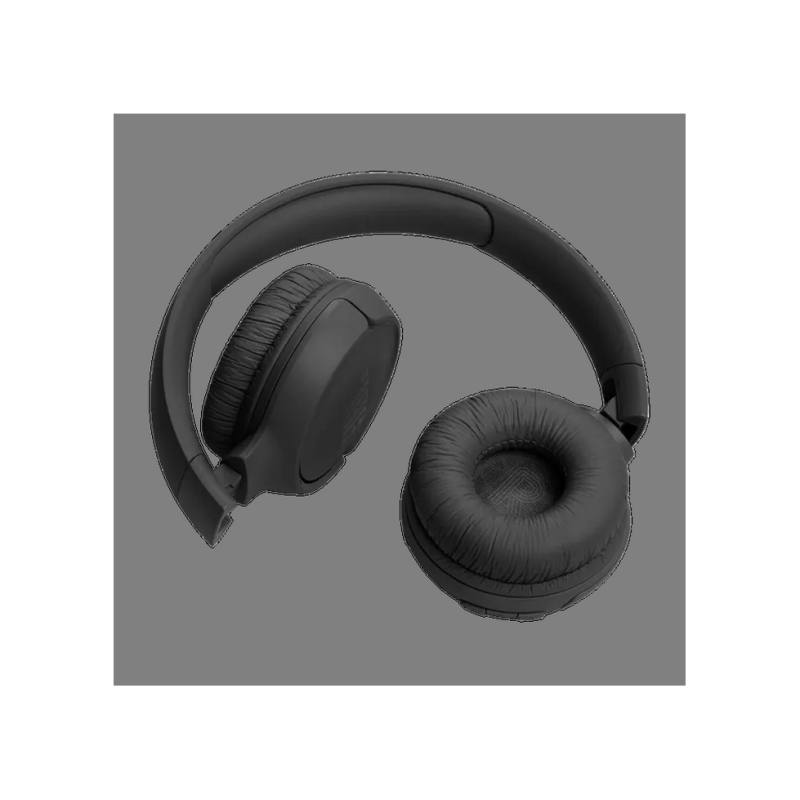 Наушники JBL T520BT, Black