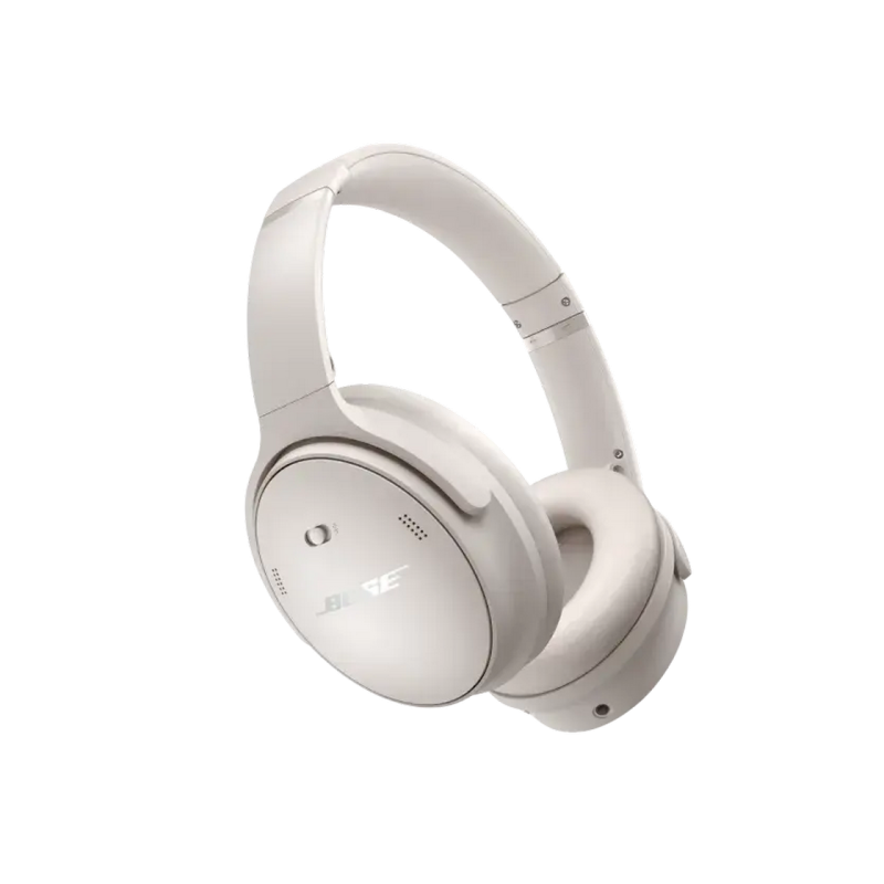 Наушники Bose QuietComfort White Smoke