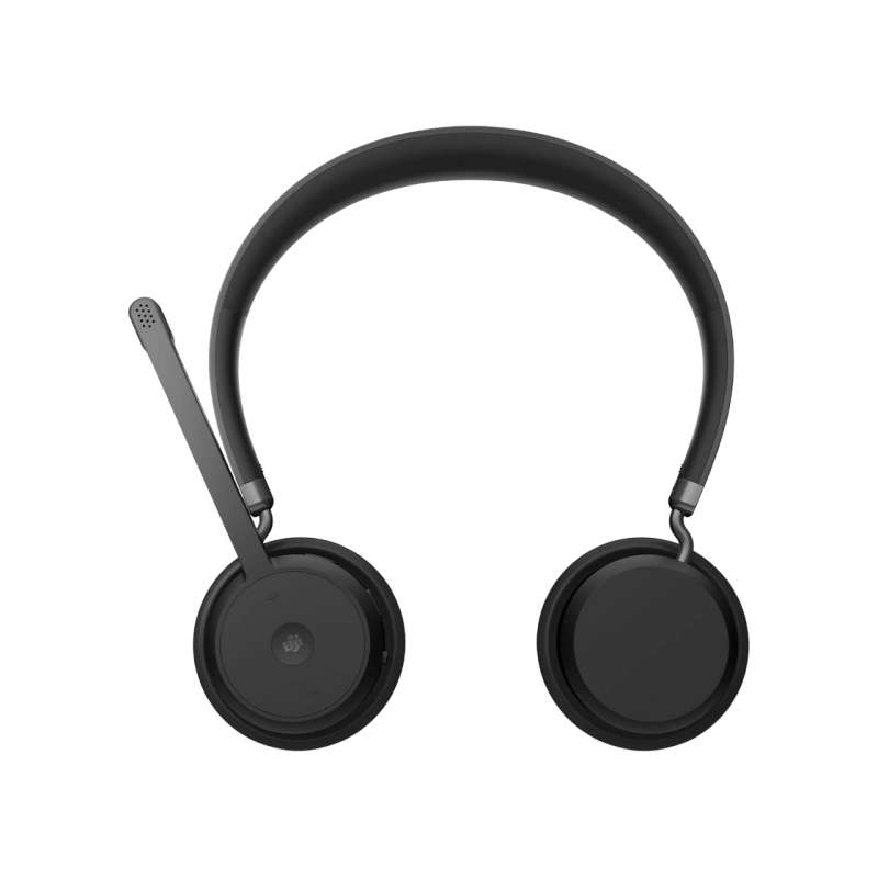 Lenovo Wireless VoIP Headset (4XD1M80020