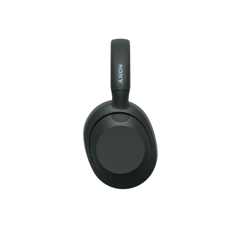 Casti Sony ULT WEAR, Black Casti Sony ULT WEAR, Black