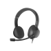 Наушники A4tech FH150U, Black