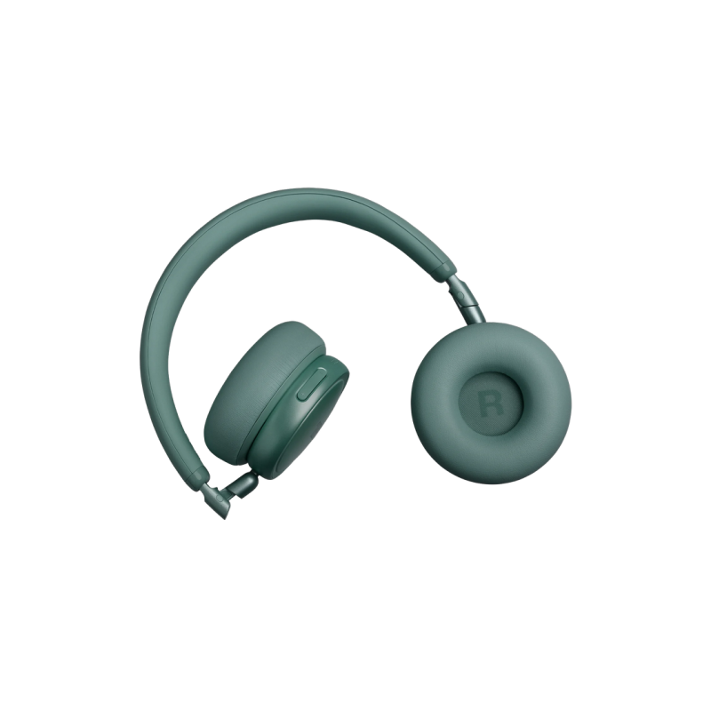 Headphones Bluetooth JBL LIVE680NC, Green
