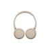 Наушники Sony WH-CH520C, Beige