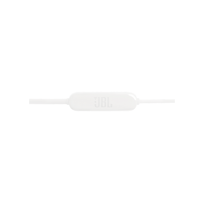 Earphones Bluetooth JBL T135BT, White