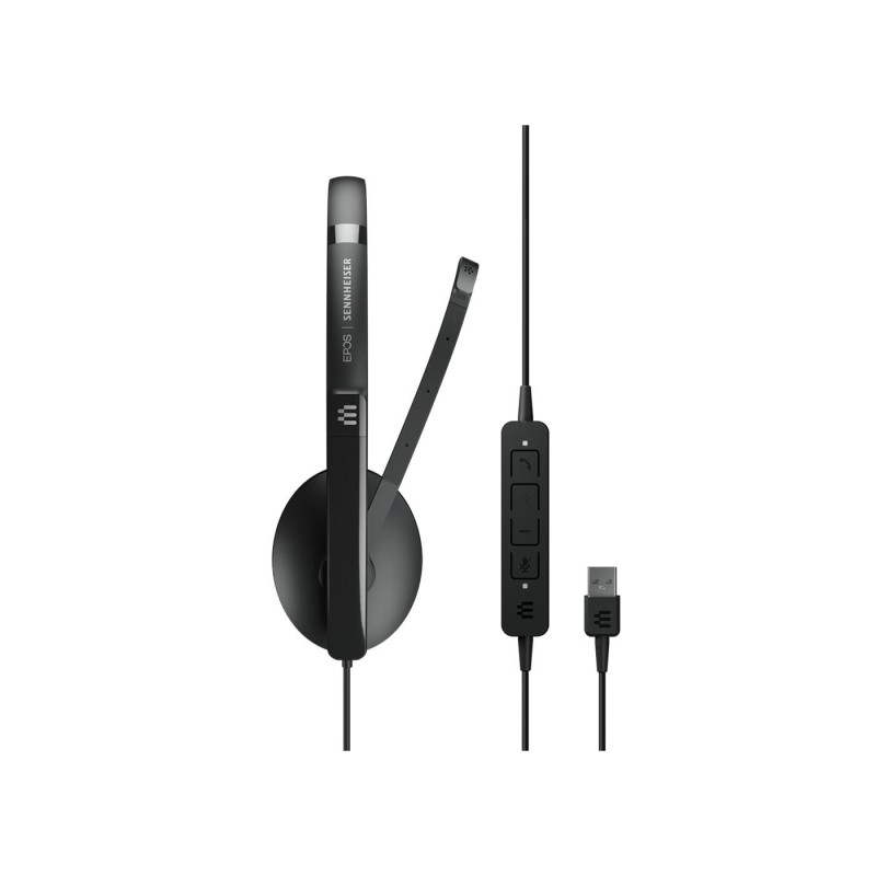 Casti Sennheiser EPOS ADAPT 160 USB II