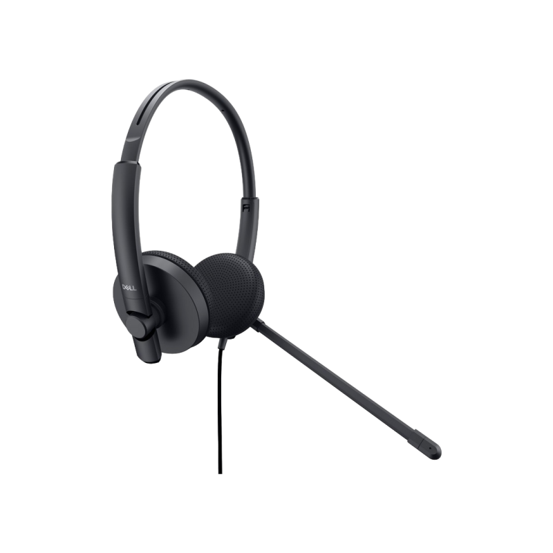 Стереогарнитура Dell WH1022