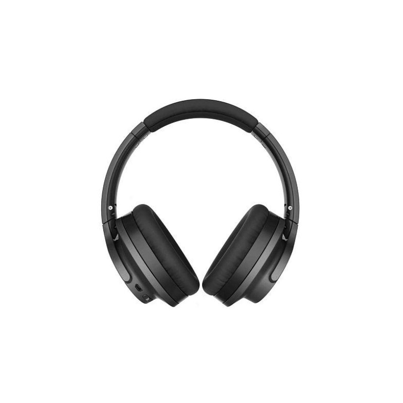 Audio-Technica ATH-ANC700BT, черный