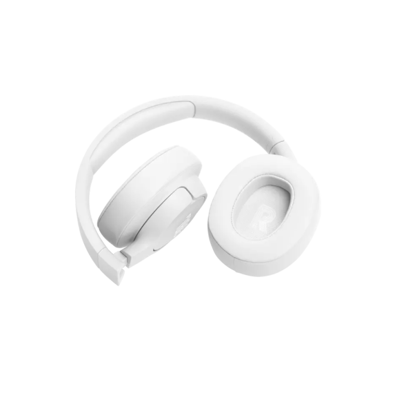 Наушники JBL T720BT, White, 206281