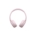 Bluetooth-наушники SONY WH-CH520P, розовые, EXTRA BASS