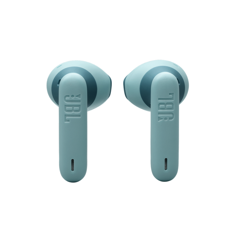 Беспроводная TWS-гарнитура JBL Wave Flex 2, синяя