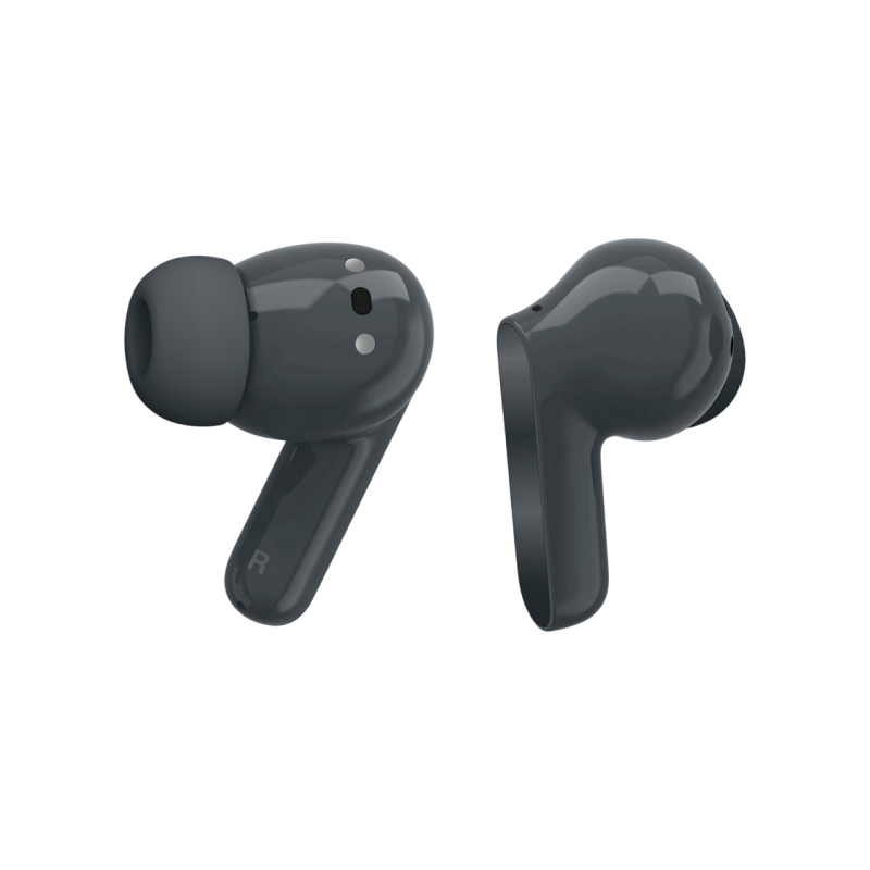 Casti TWS Moto Buds Bass, Motorola Dark Shadow (PG38C07949