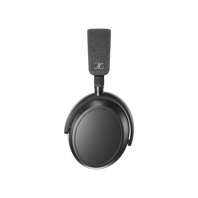 Casti Sennheiser Momentum 4 Wireless Graphite