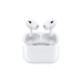 Apple AirPods PRO 2 (EU) MQD83RU/A with MagSafe Charging Case A2700