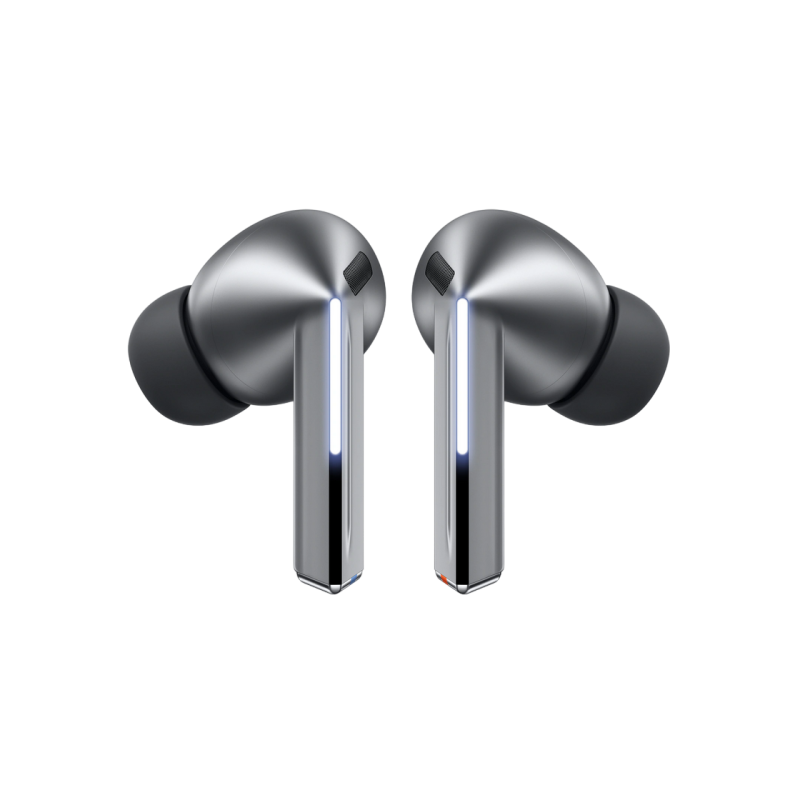 Наушники Samsung Galaxy Buds 3 PRO Silver