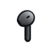 Redmi Buds 8 Active - Black