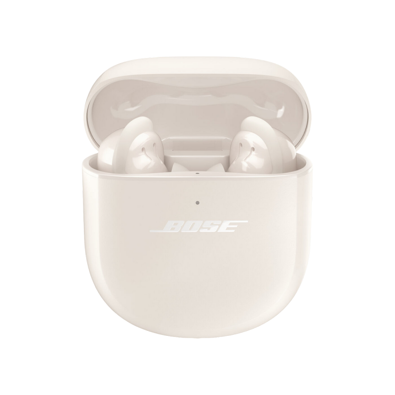 Bose QuietComfort Earbuds II Soapstone, TWS-гарнитура