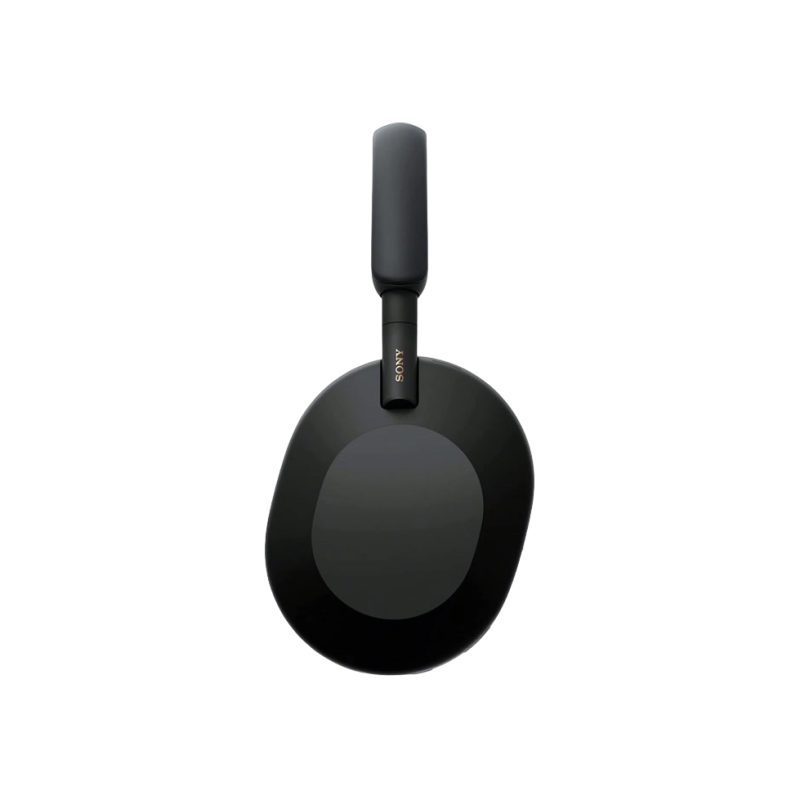 Casti Sony WH-1000XM5B, Black