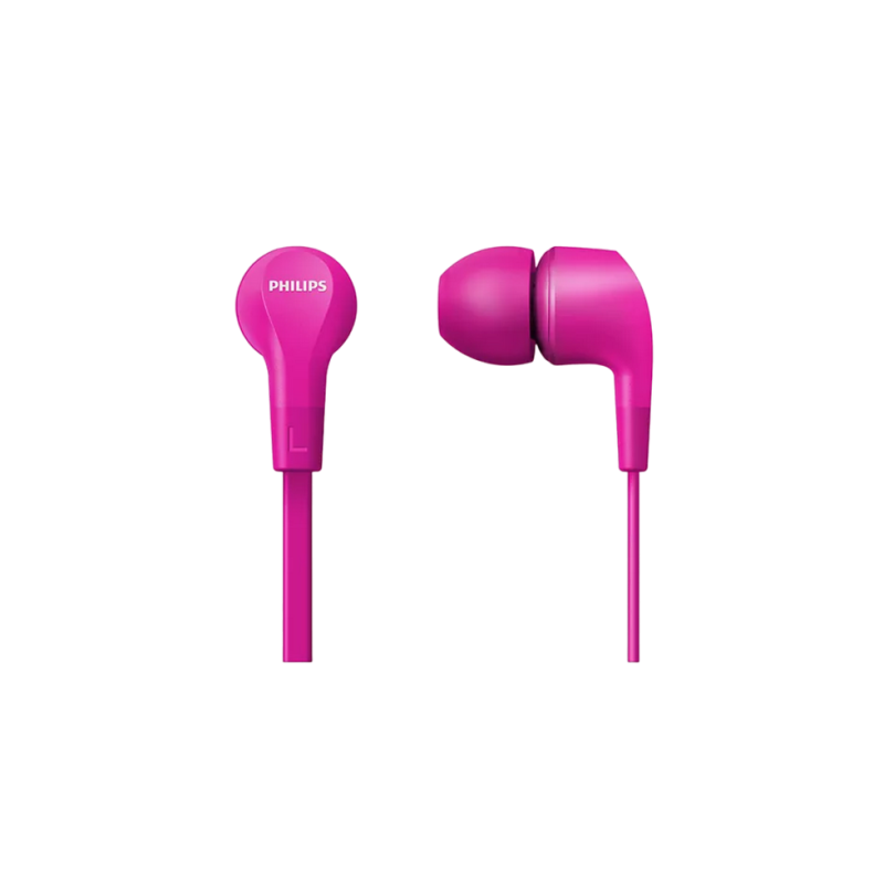 Philips TAE1105PK/00, Розовый