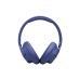 Headphones Bluetooth JBL T730BT, Blue, On-ear