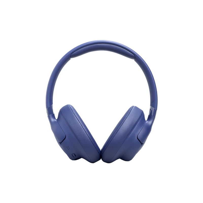 Headphones Bluetooth JBL T730BT, Blue, On-ear