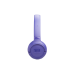Headphones Bluetooth JBL T530BT, Lavender, On-ear