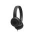 Наушники JBL T500 Black
