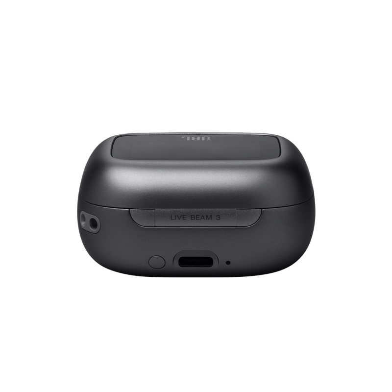 Наушники JBL LIVE Beam 3 Black