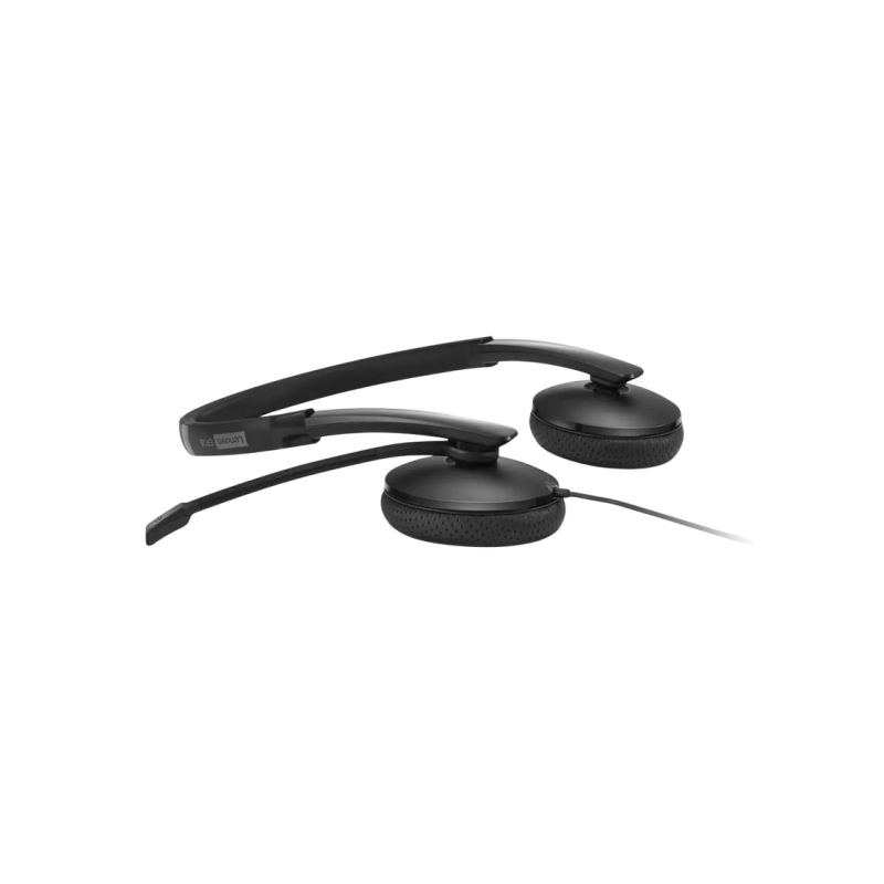 Lenovo Wired VoIP Headset Teams (4XD1M45626
