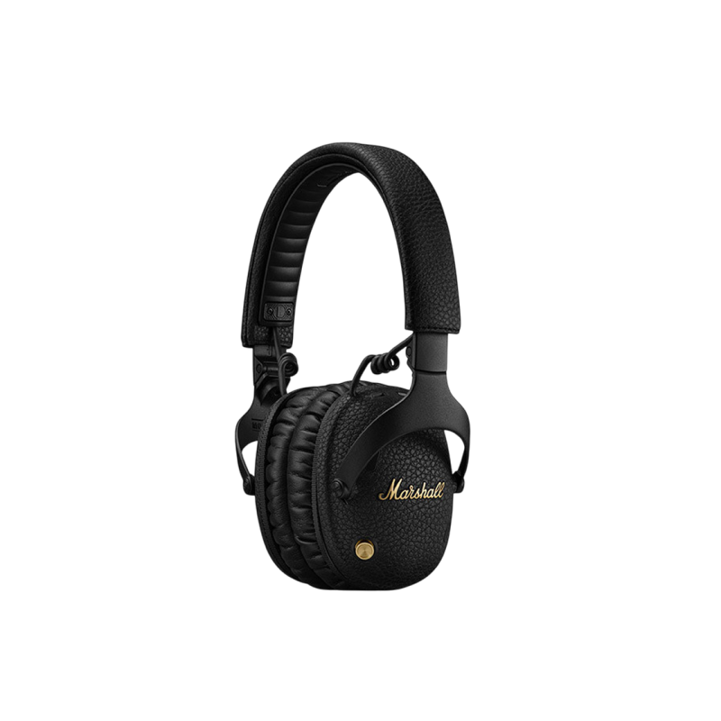 Marshall Monitor III ANC черный