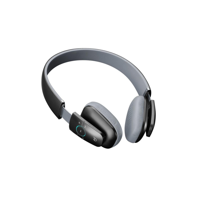 Наушники Cellular PERFECTIO, Black