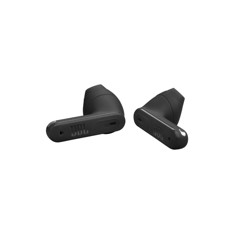 True Wireless JBL Tune Flex 2 Black, TWS-гарнитура