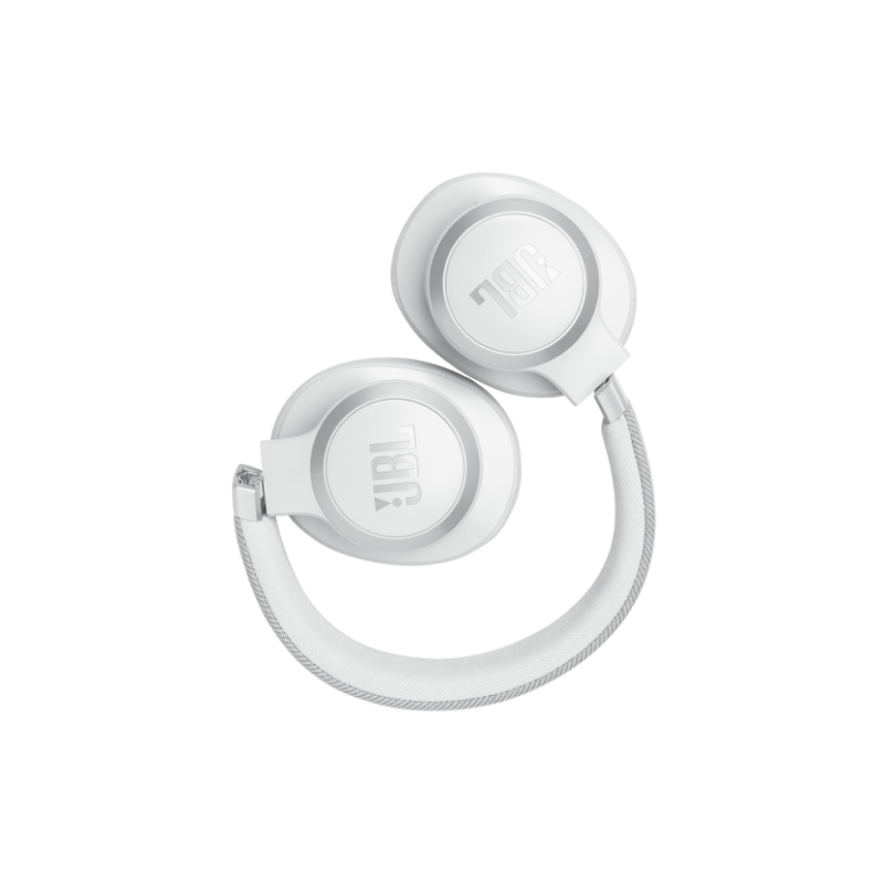 Наушники JBL LIVE770NC White
