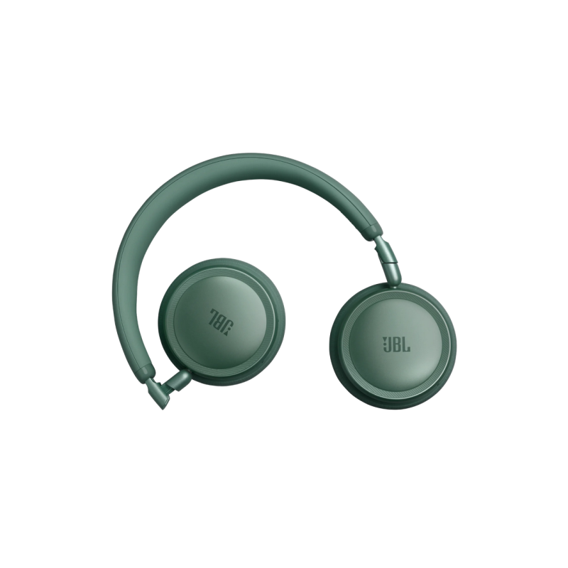 Headphones Bluetooth JBL LIVE680NC, Green
