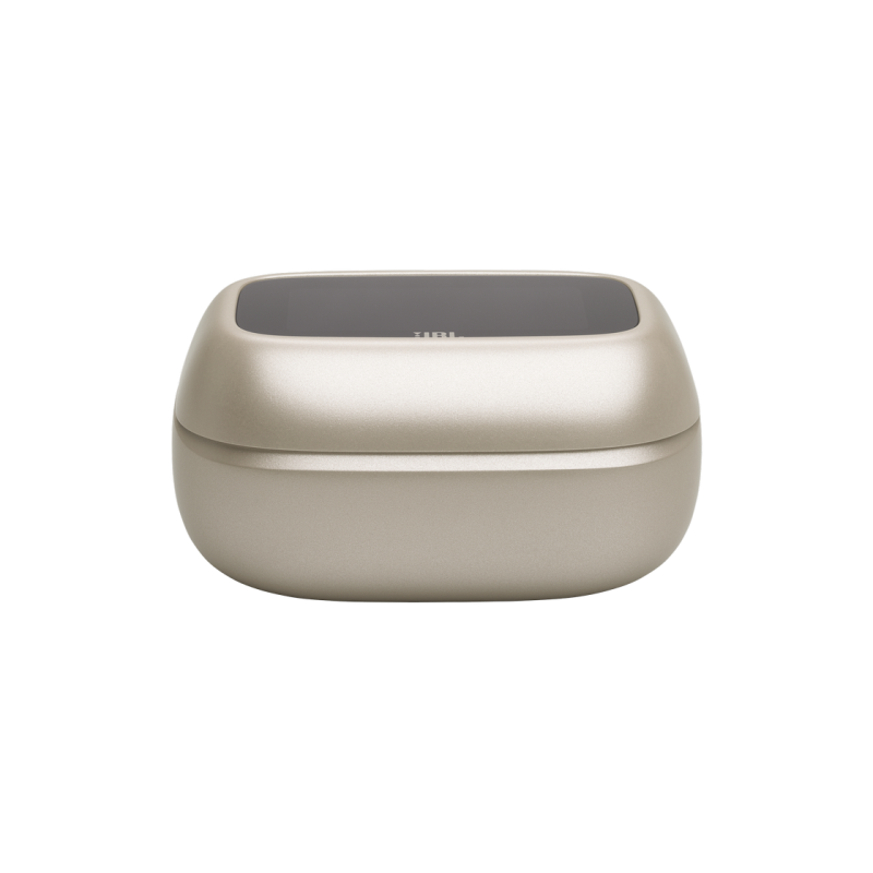 True Wireless JBL LIVE Flex 4, Champagne